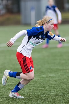 Bild 317 - wCJ HSV - ETV - Esbjerg